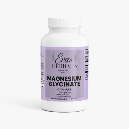 Magnesium Glycinate