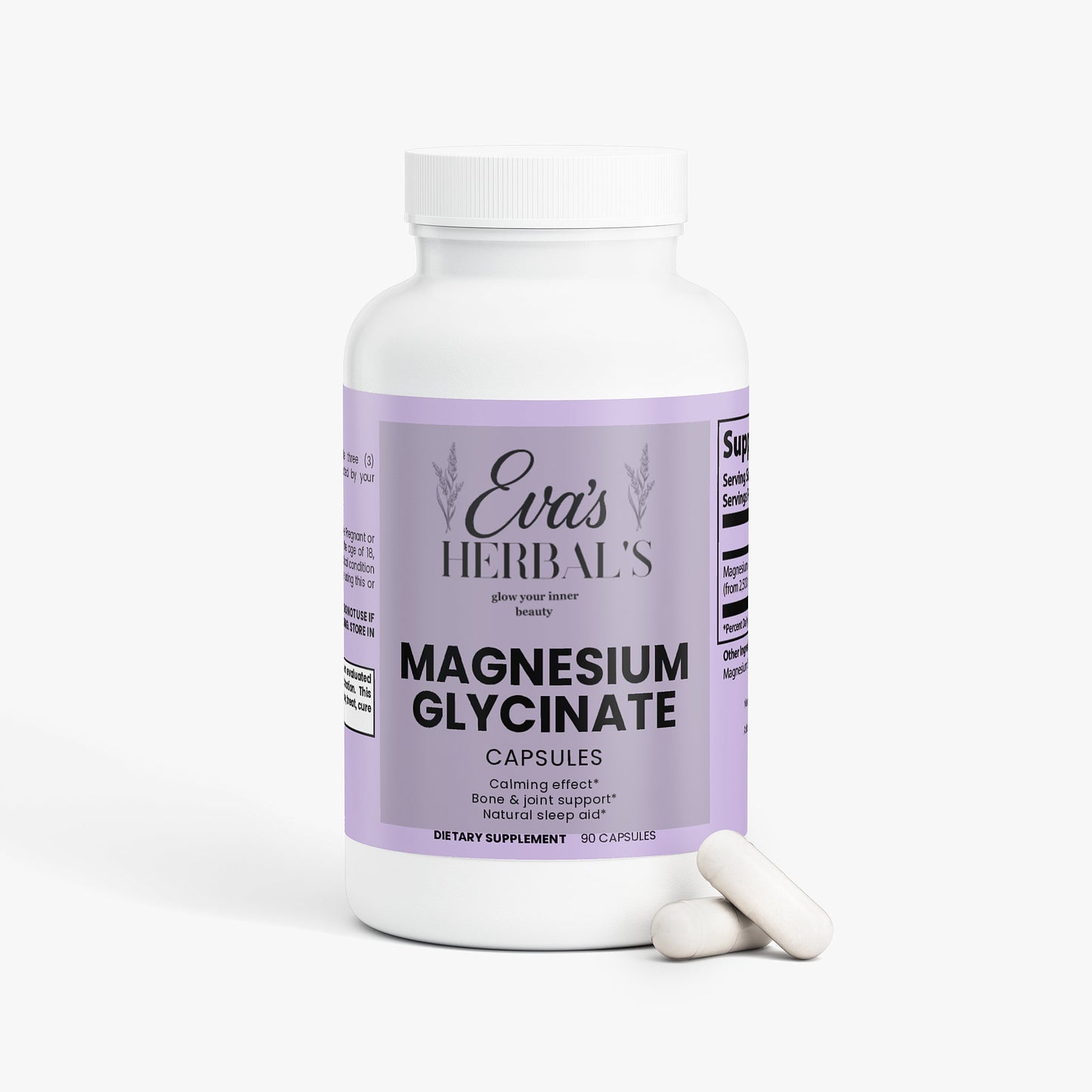 Magnesium Glycinate