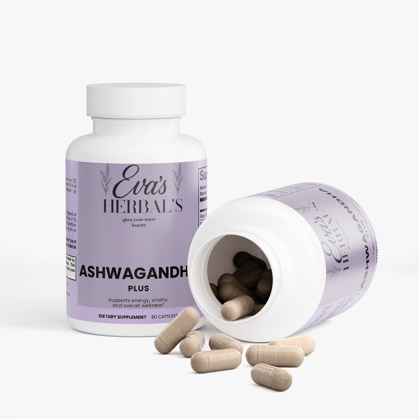 Ashwagandha Plus