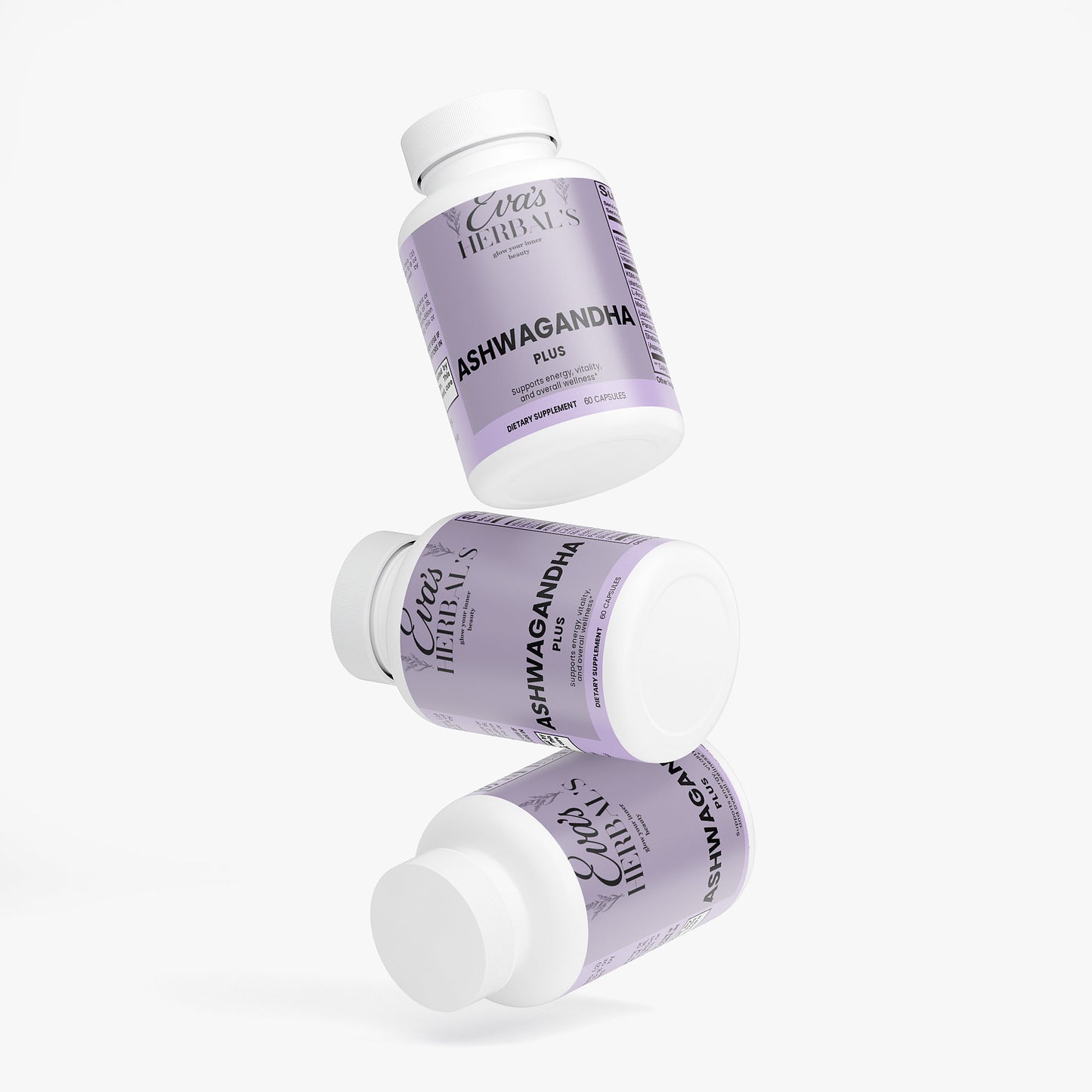 Ashwagandha Plus