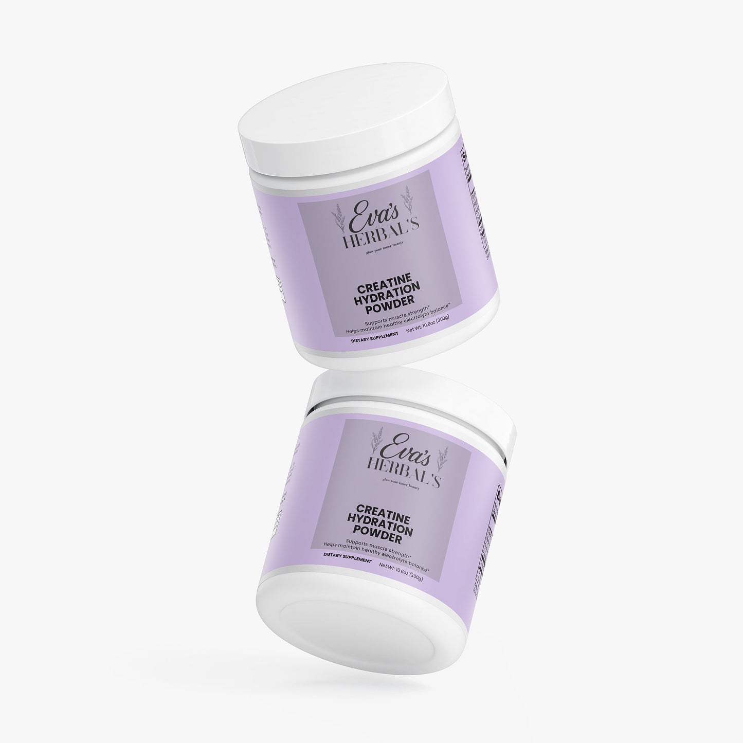 Creatine Hydration Powder