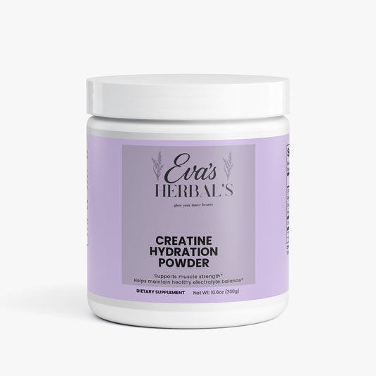Creatine Hydration Powder