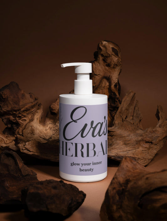 Keratin Volume Boost Shampoo