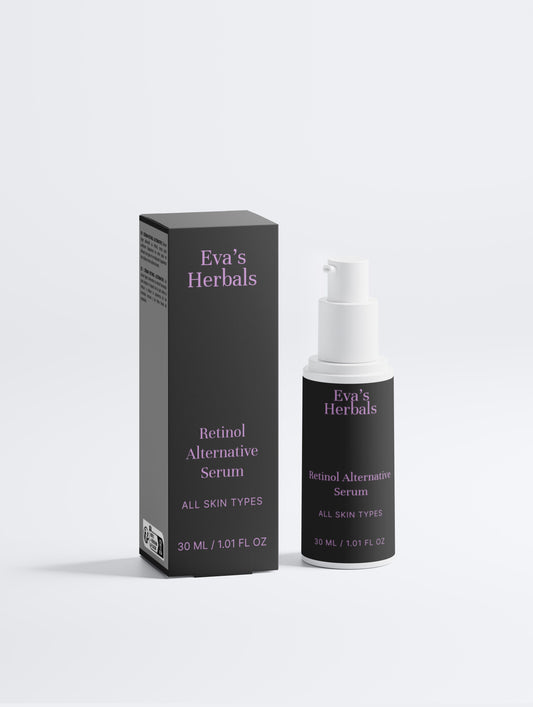 Retinol Alternative Serum